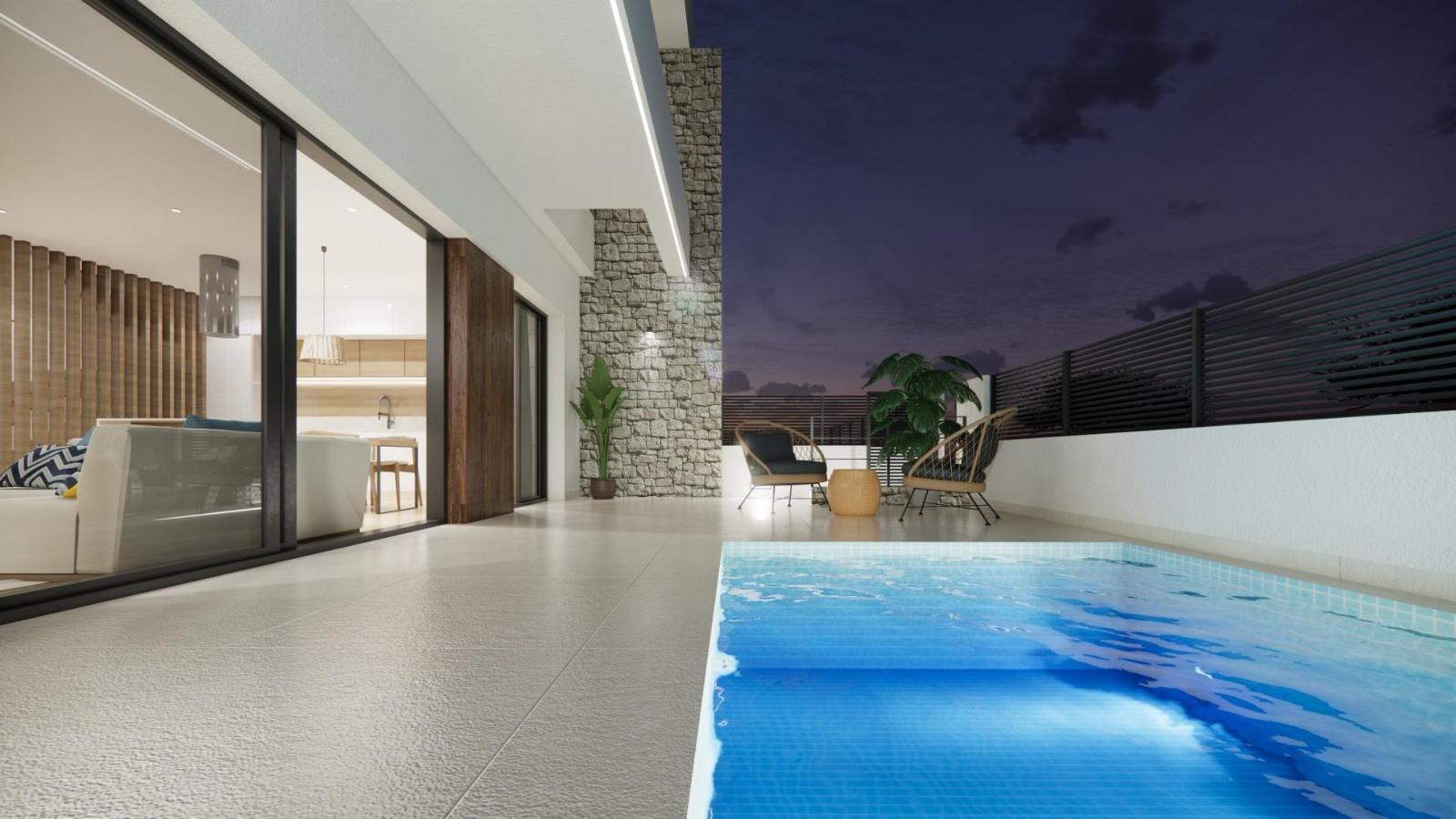 Villa for Sale in Dolores