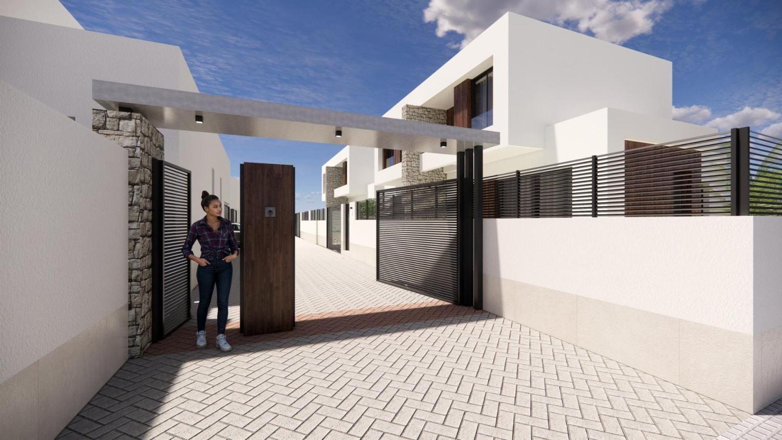 Villa for Sale in Dolores