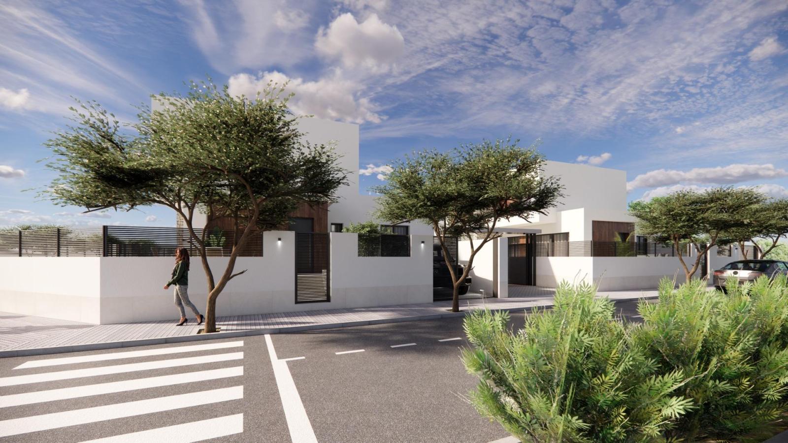 Villa for Sale in Dolores