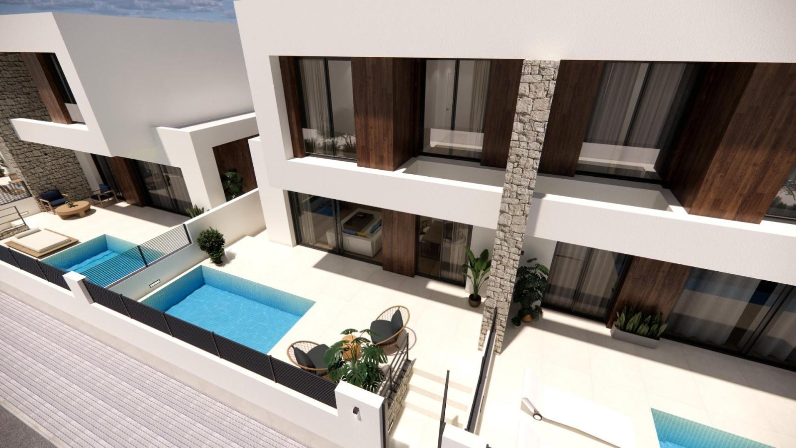 Villa for Sale in Dolores