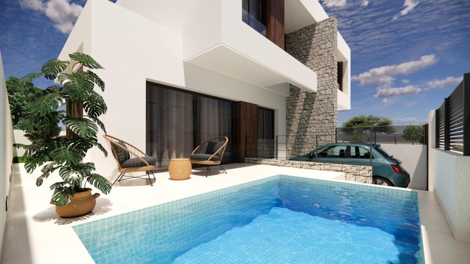 Villa for Sale in Dolores