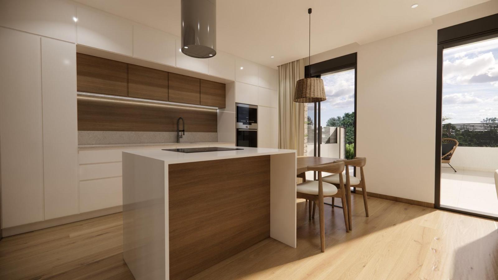 Villa for Sale in Dolores