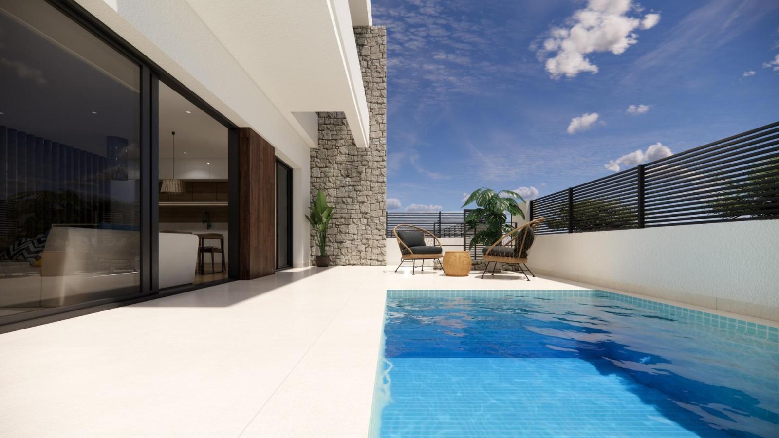 Villa for Sale in Dolores