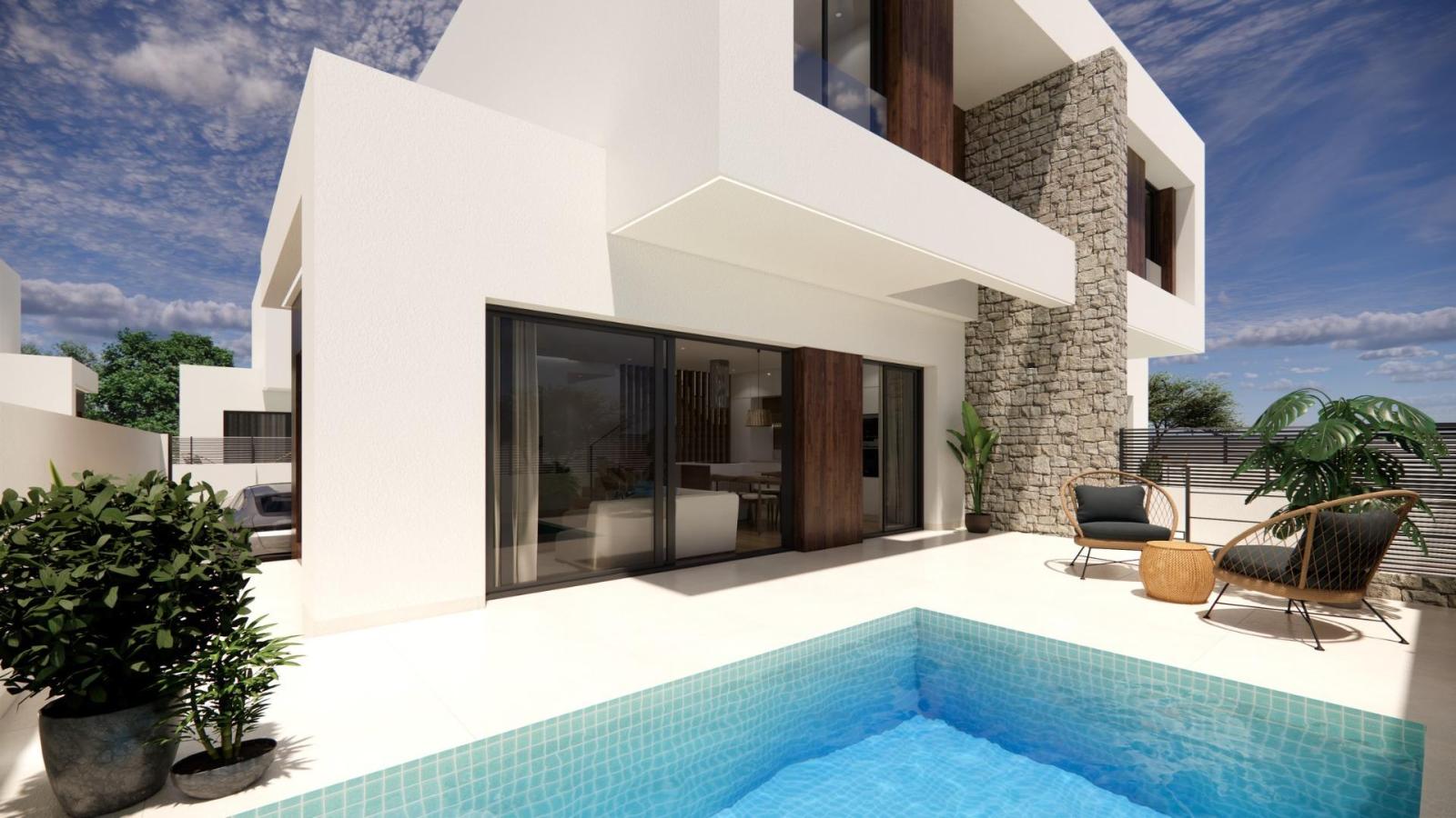 Villa for Sale in Dolores