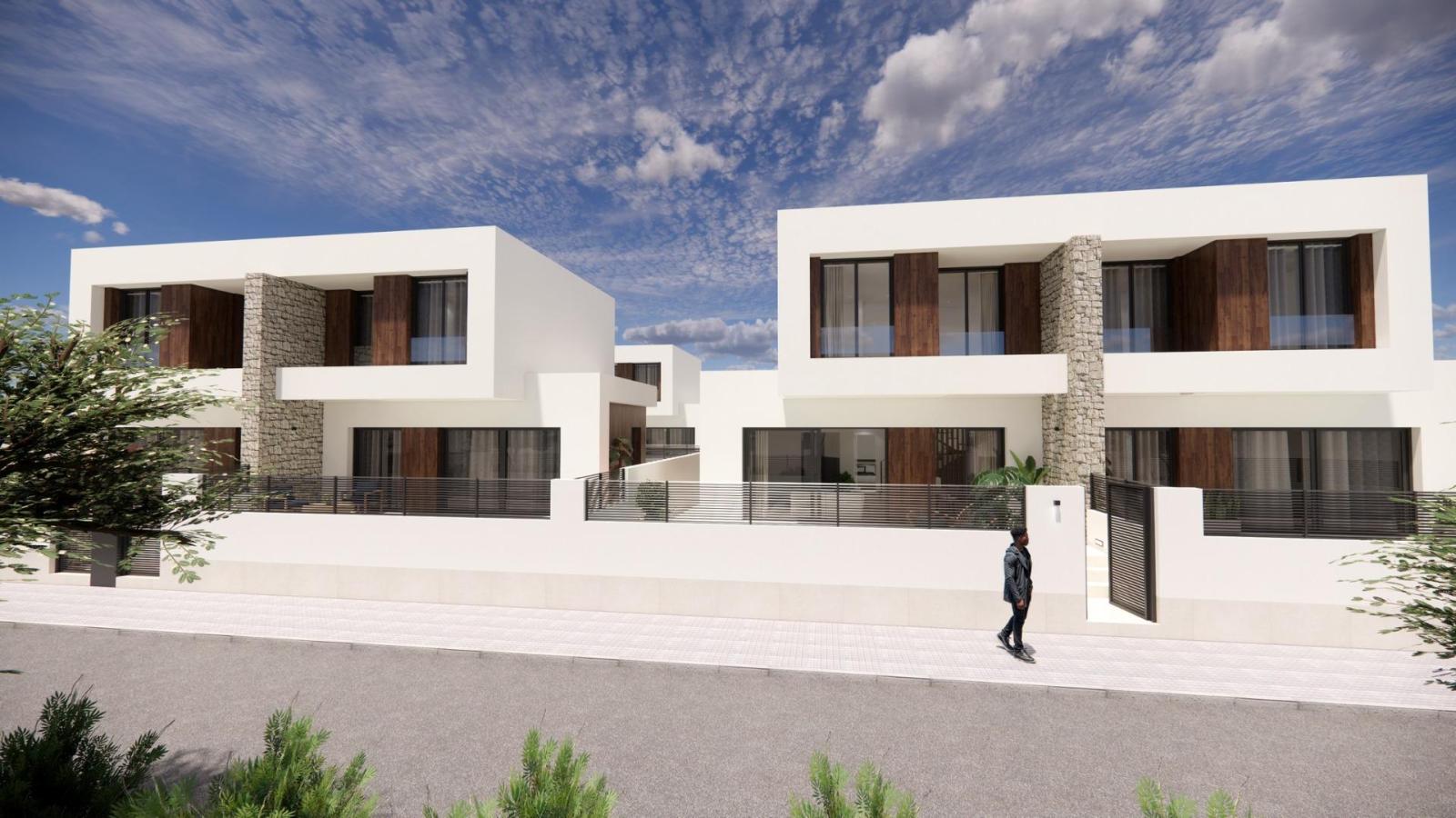 Villa for Sale in Dolores