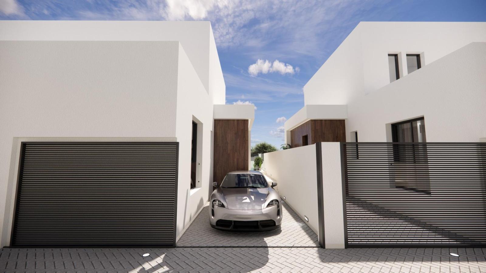 Villa for Sale in Dolores