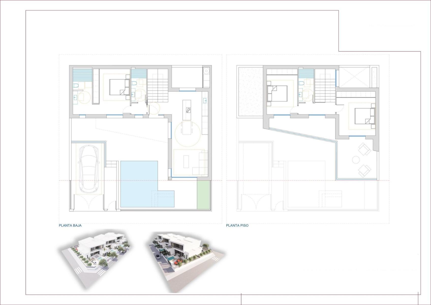 Casa en Venta en Dolores