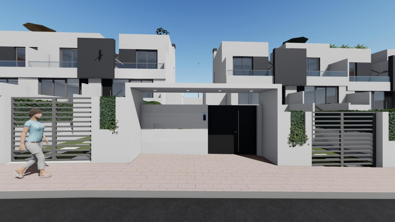 House for Sale in Cox