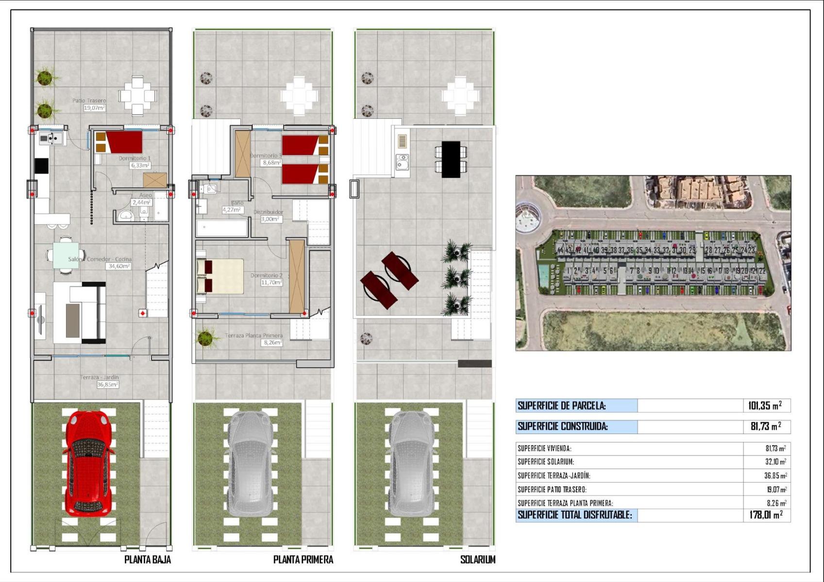 House for Sale in Cox
