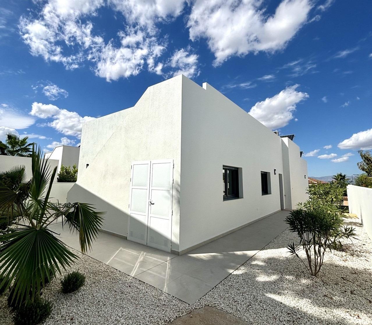 Villa for Sale in Benijófar