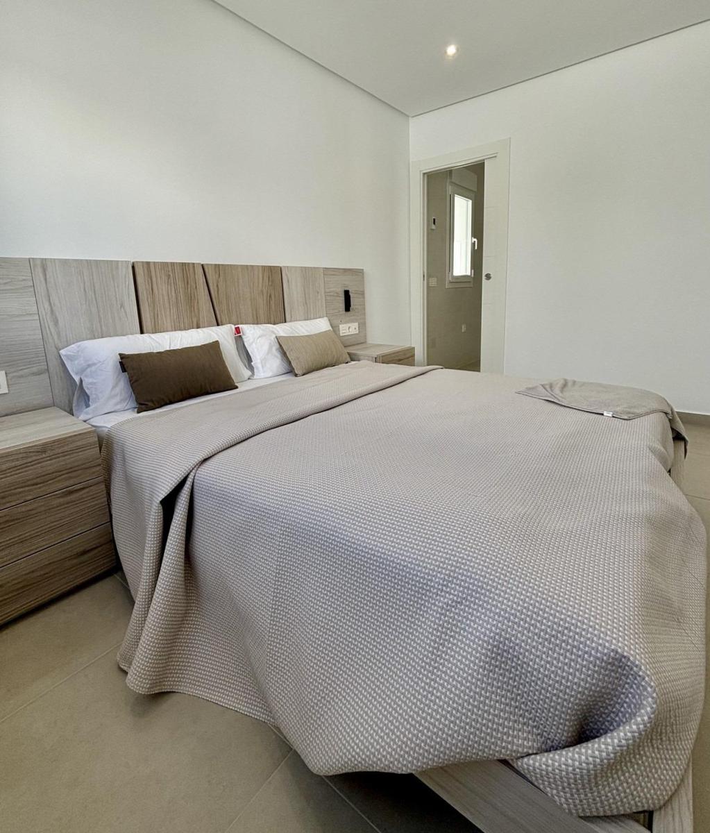 Villa for Sale in Benijófar