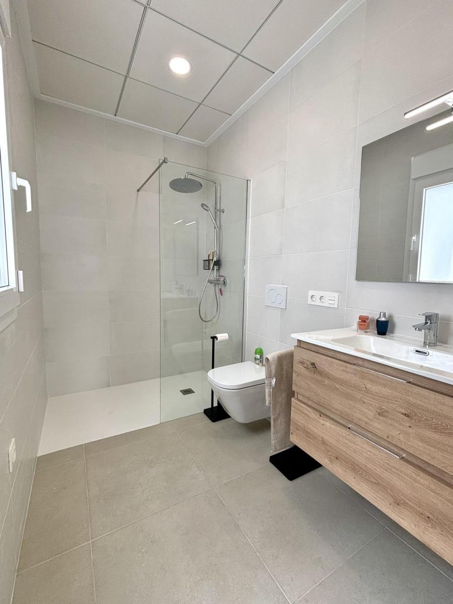 Villa for Sale in Benijófar