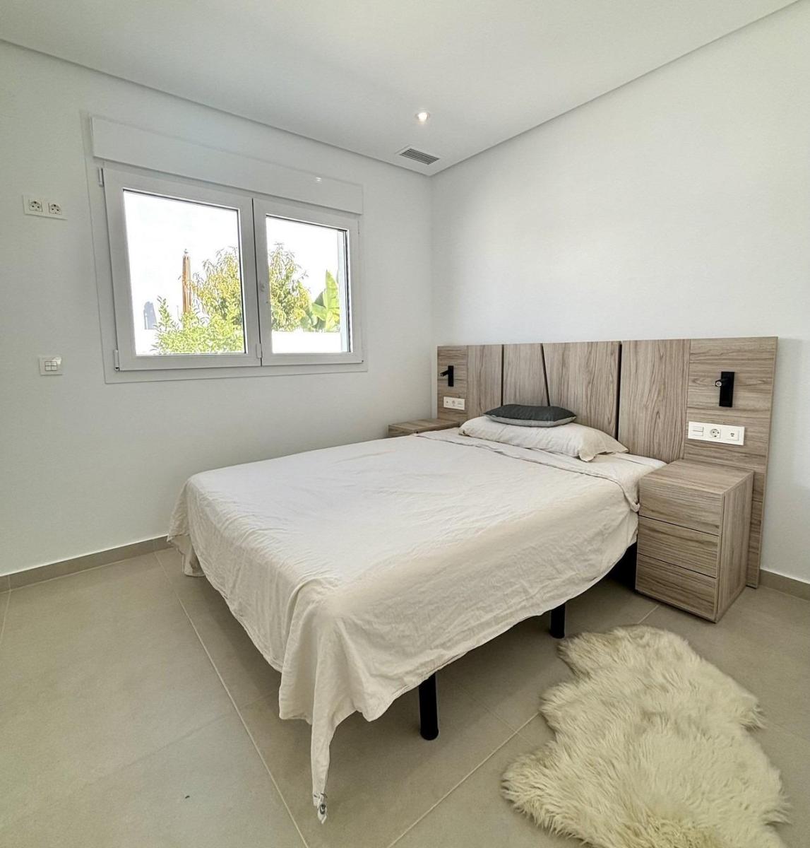 Villa for Sale in Benijófar