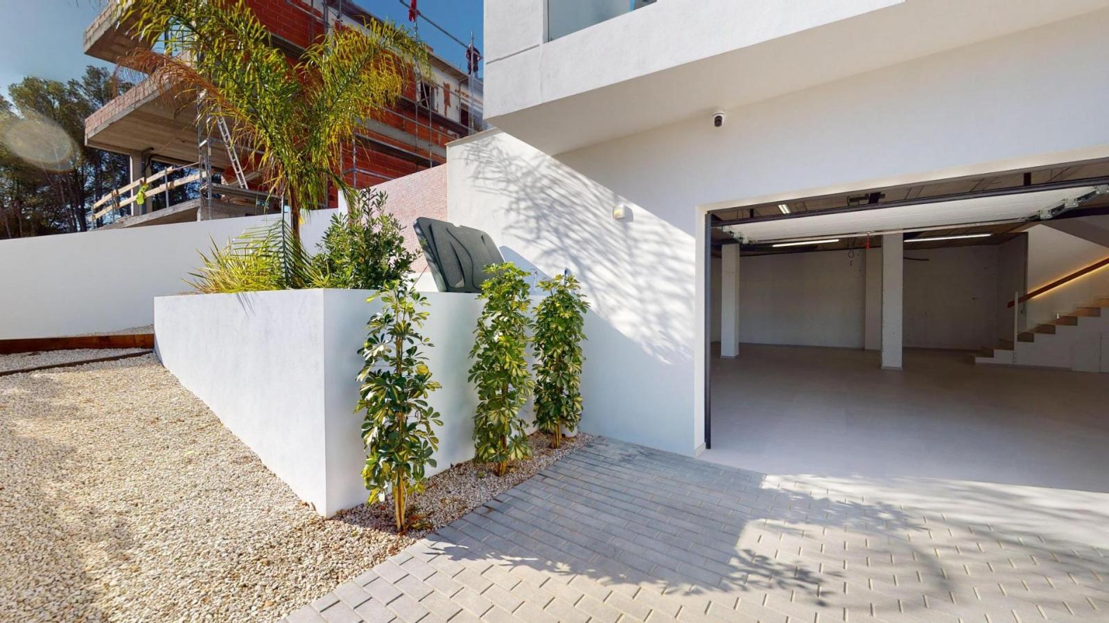 Villa for Sale in Polop