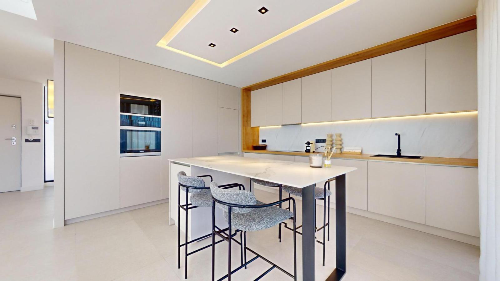Villa for Sale in Polop