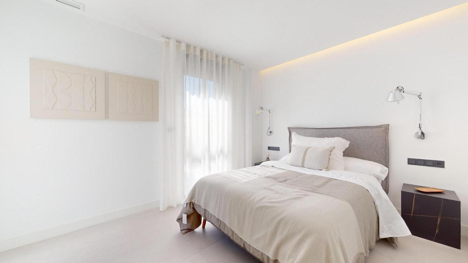 Villa for Sale in Polop