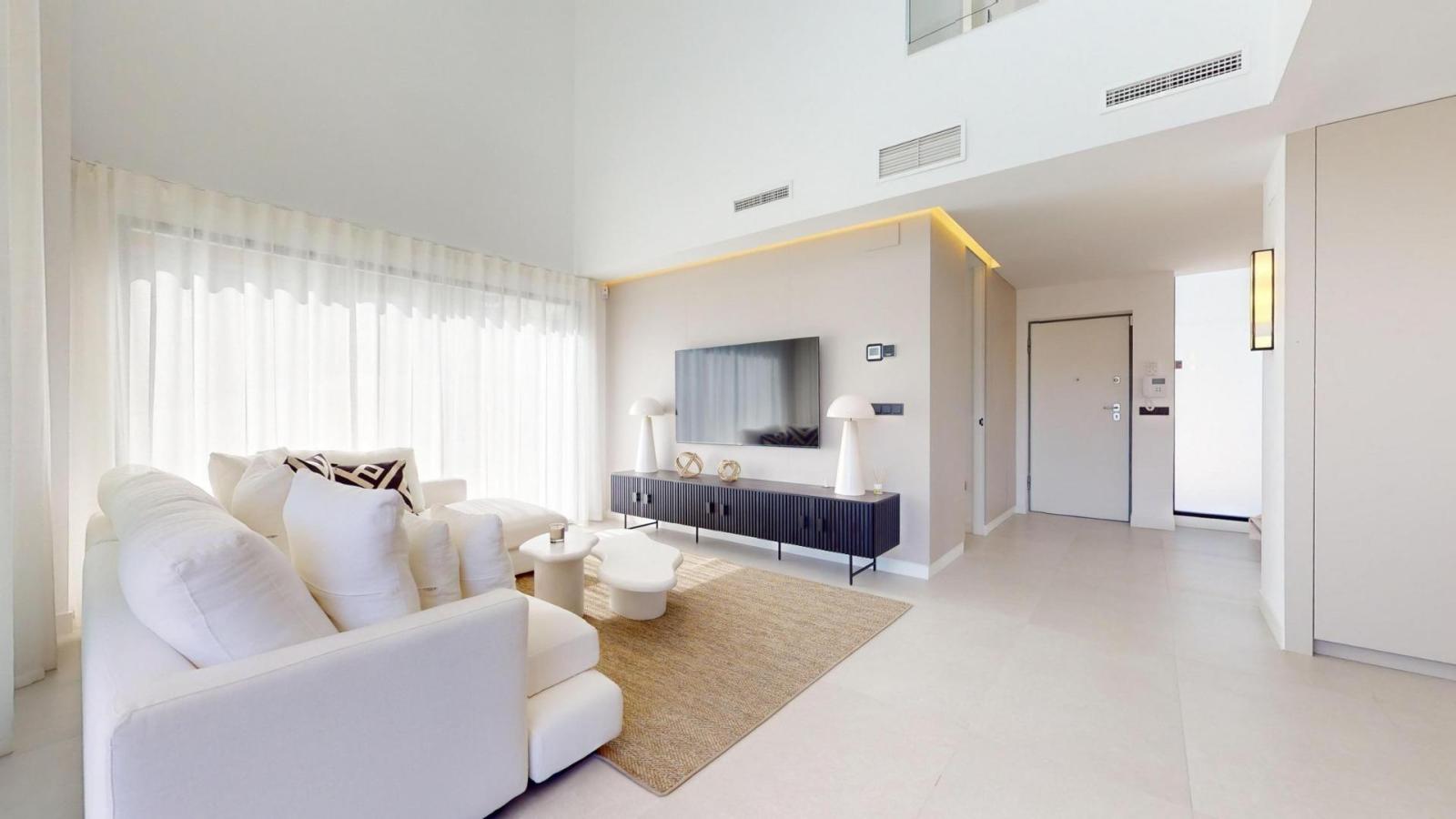 Villa for Sale in Polop