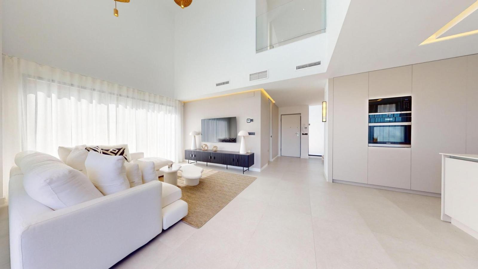 Villa for Sale in Polop