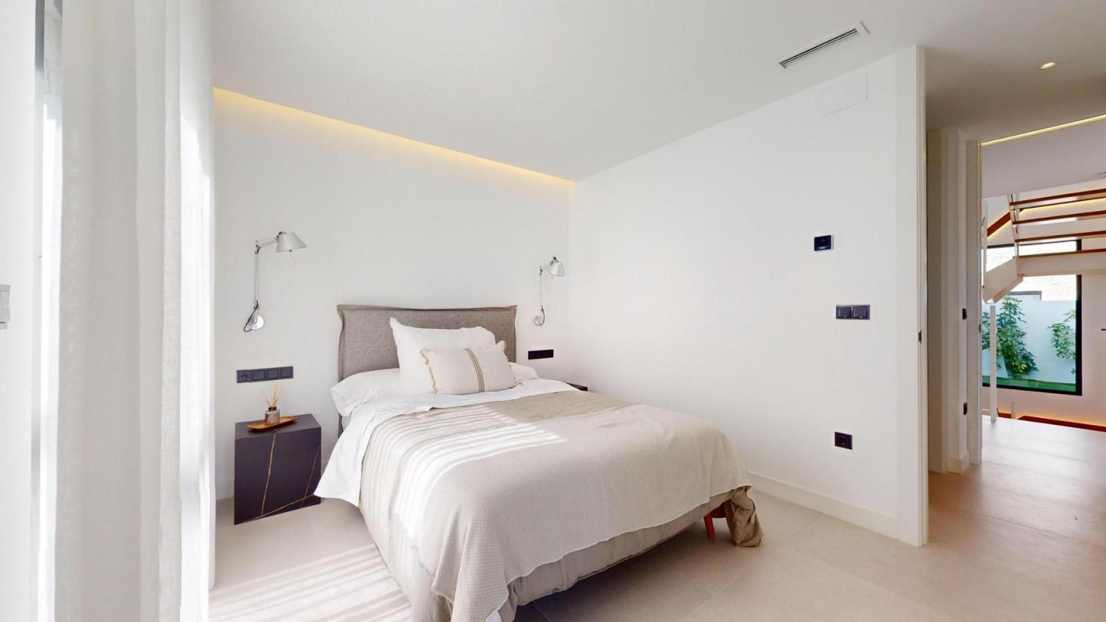Villa for Sale in Polop