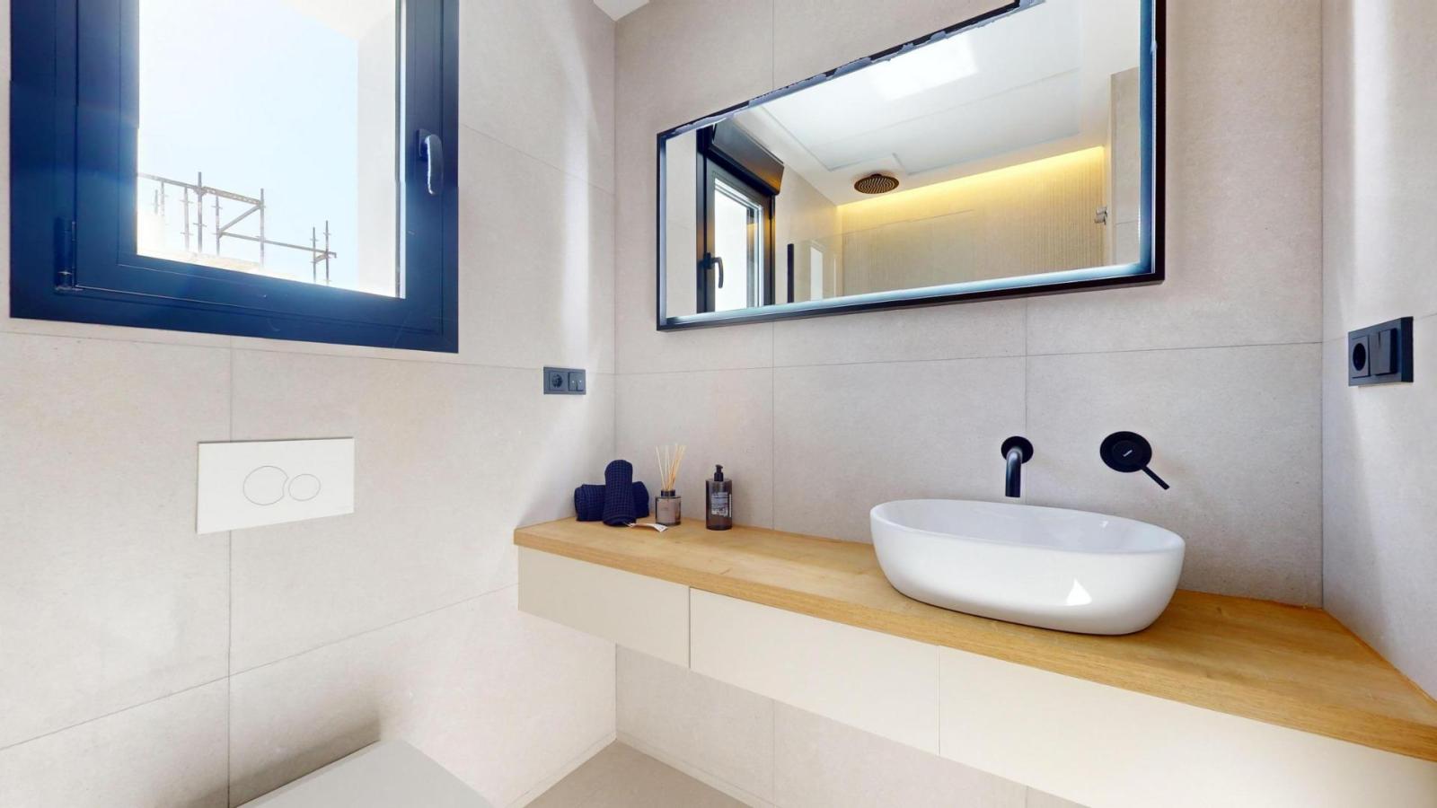 Villa for Sale in Polop