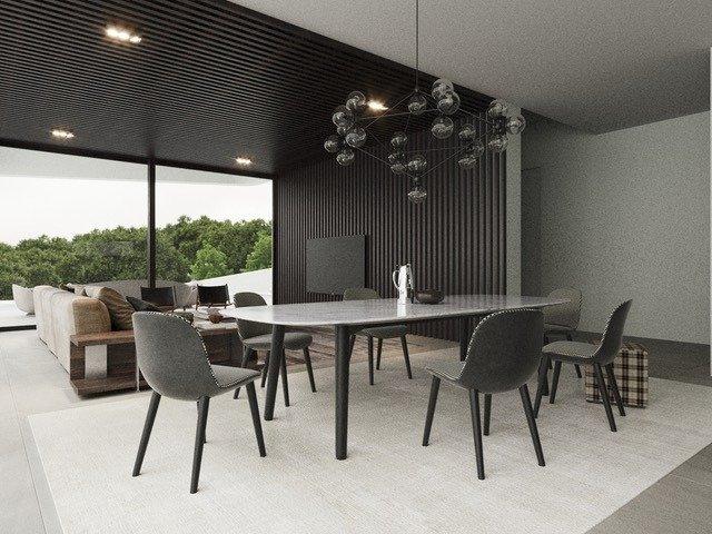 Villa for Sale in Altea
