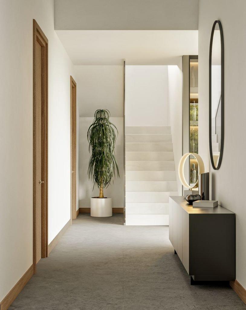 Villa for Sale in Altea