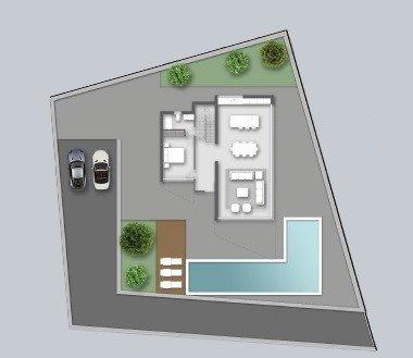 Villa for Sale in Altea