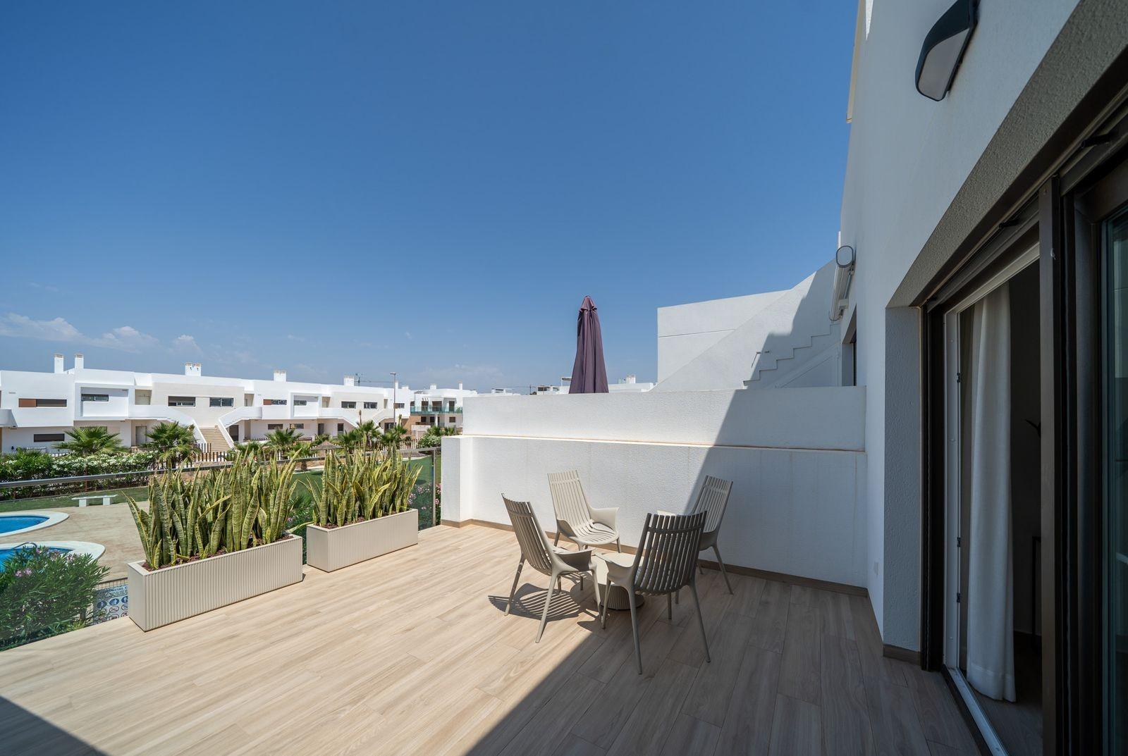 Bungalow for Sale in Orihuela