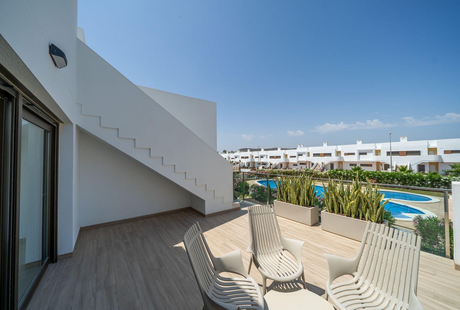 Bungalow for Sale in Orihuela