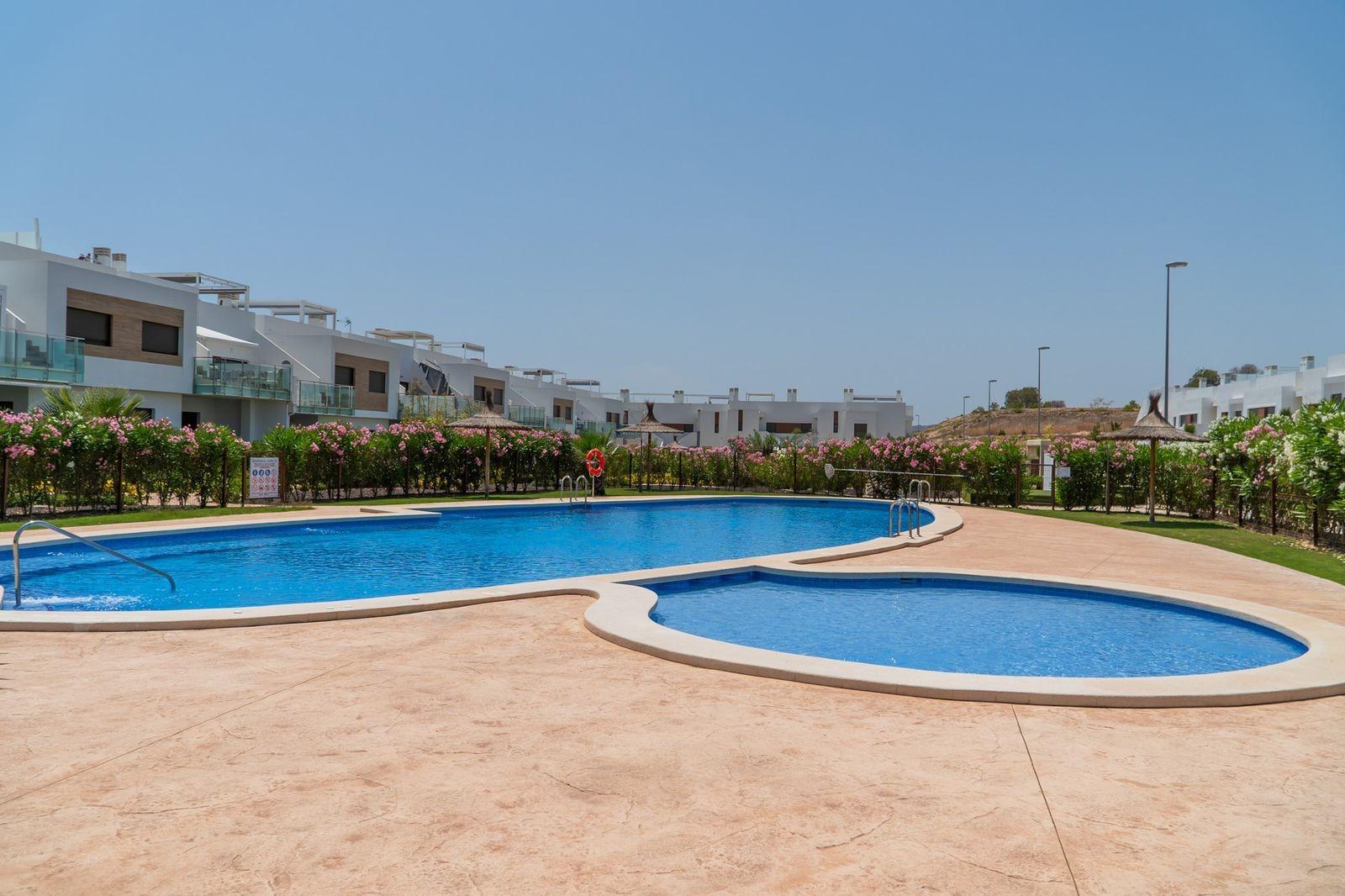 Casa en Venta en Orihuela