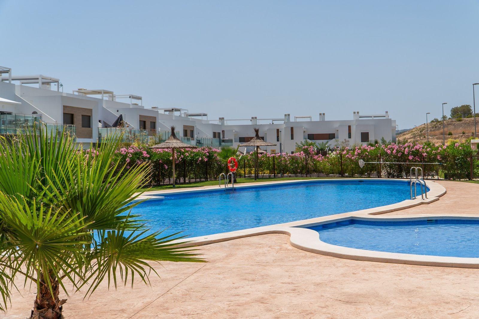 Casa en Venta en Orihuela