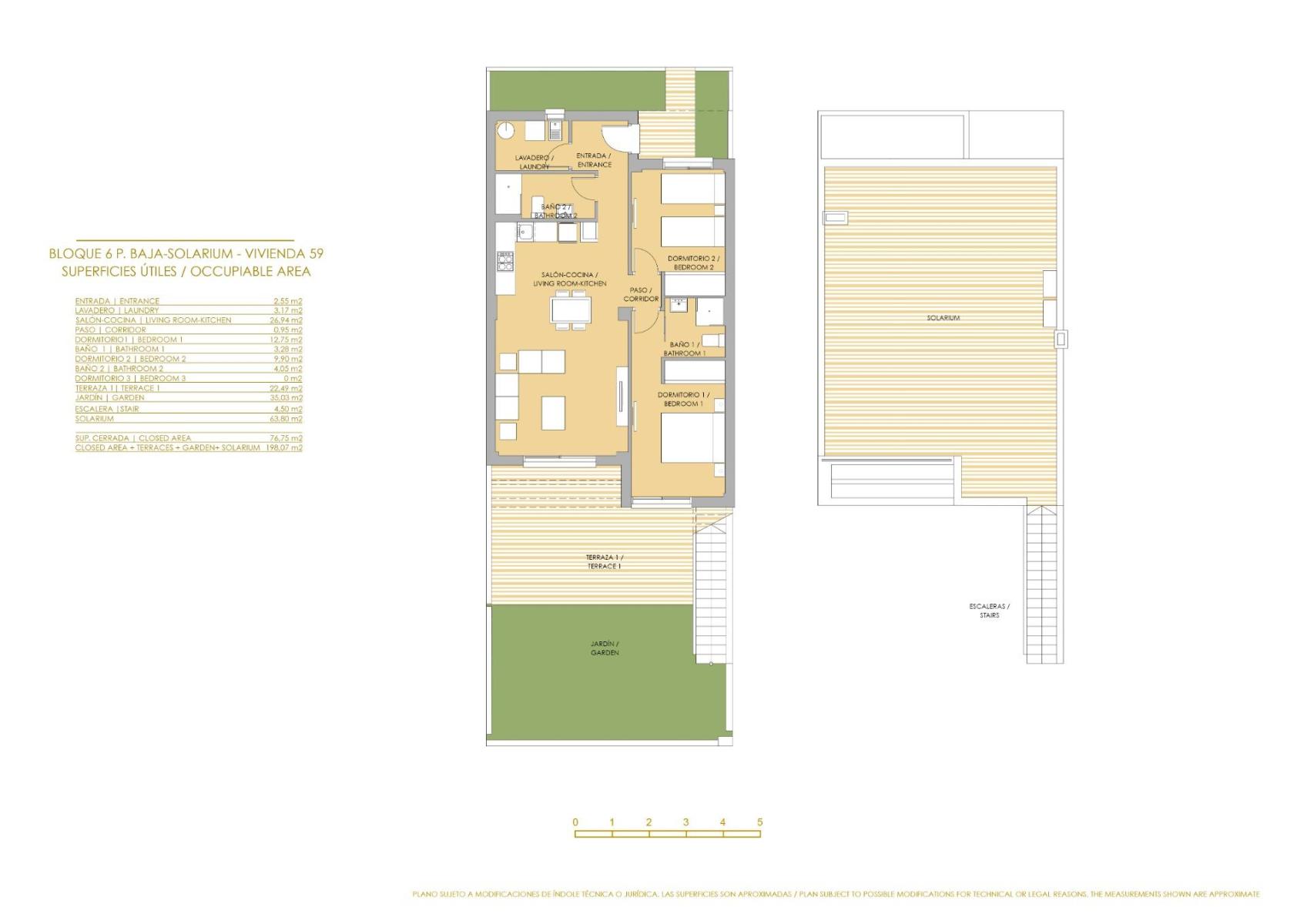 Casa en Venta en Orihuela