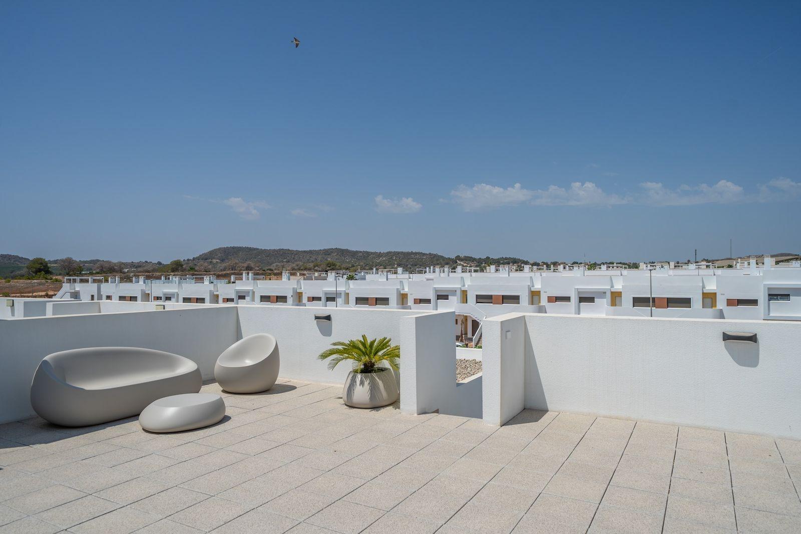 Casa en Venta en Orihuela