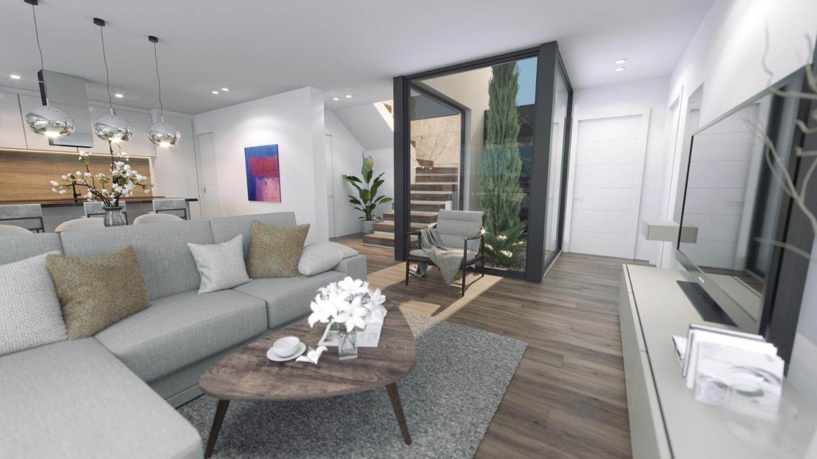 Villa en Venta en Finestrat