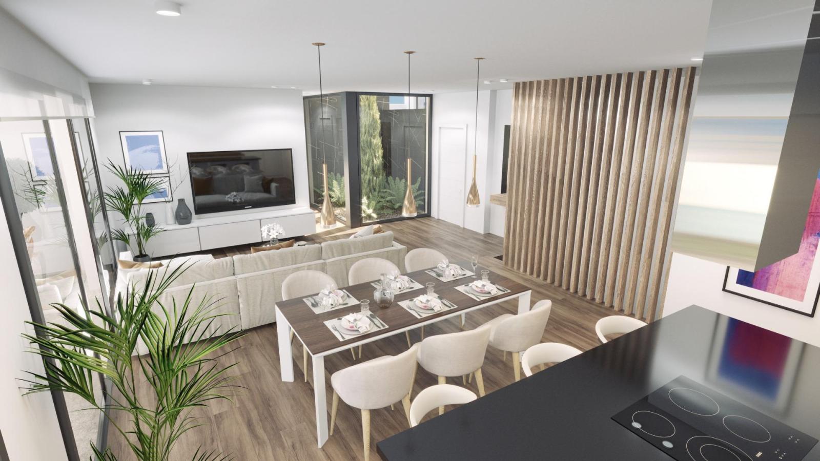 Villa for Sale in Finestrat