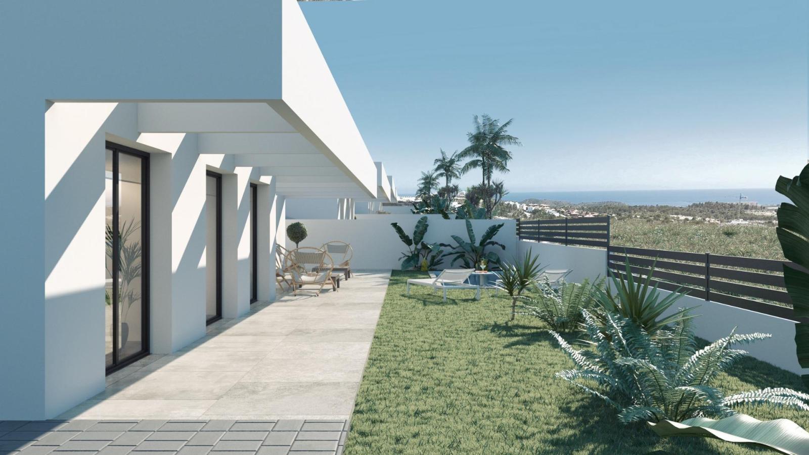 Villa for Sale in Finestrat