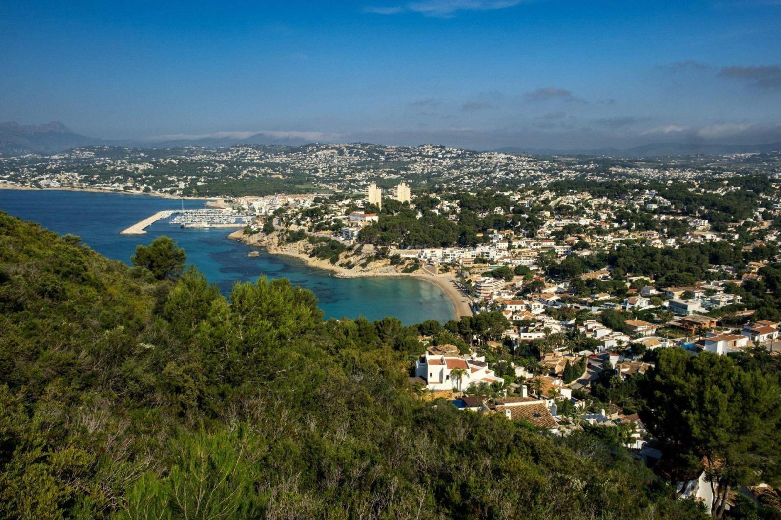 Villa for Sale in Els Poblets