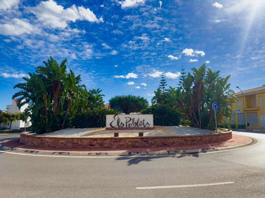 Villa for Sale in Els Poblets