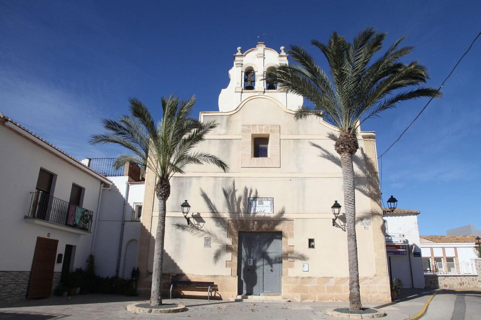 Villa for Sale in Els Poblets