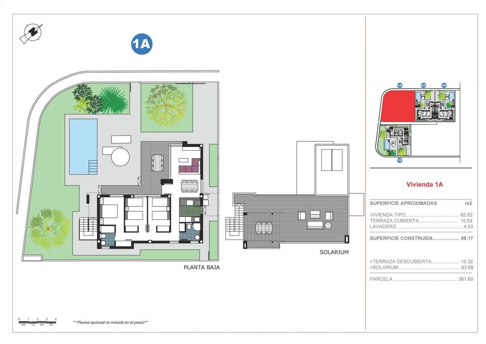 Villa for Sale in Els Poblets