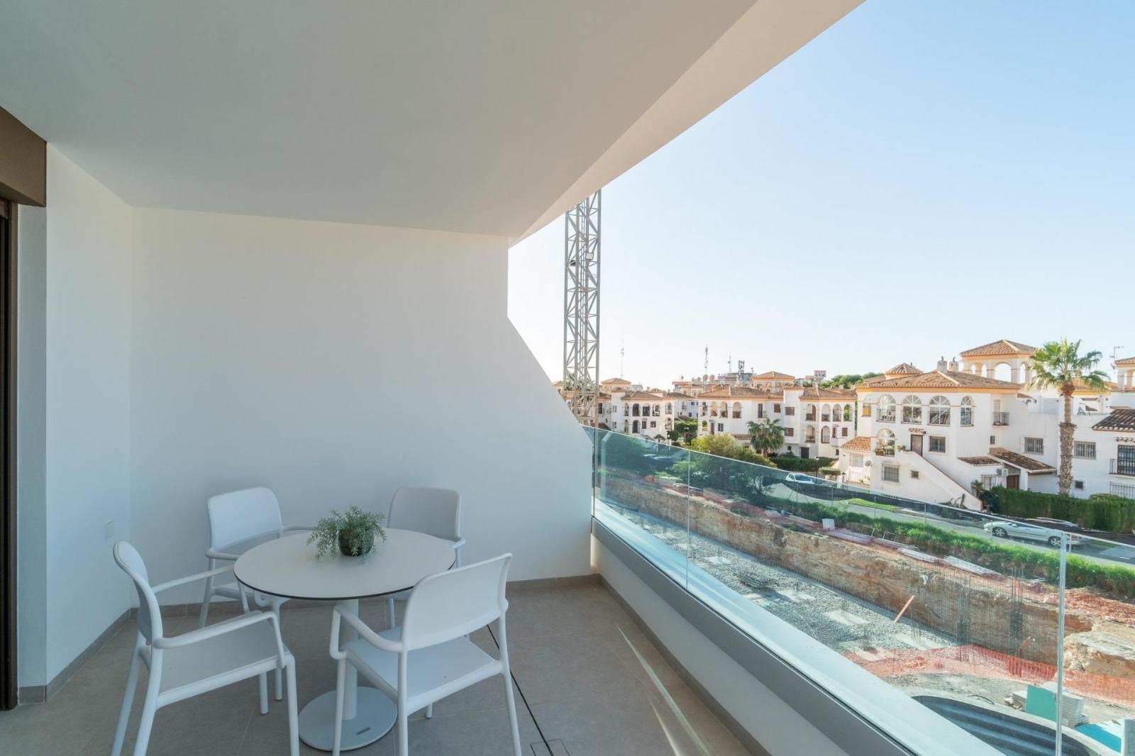 Apartamento en Venta en Orihuela