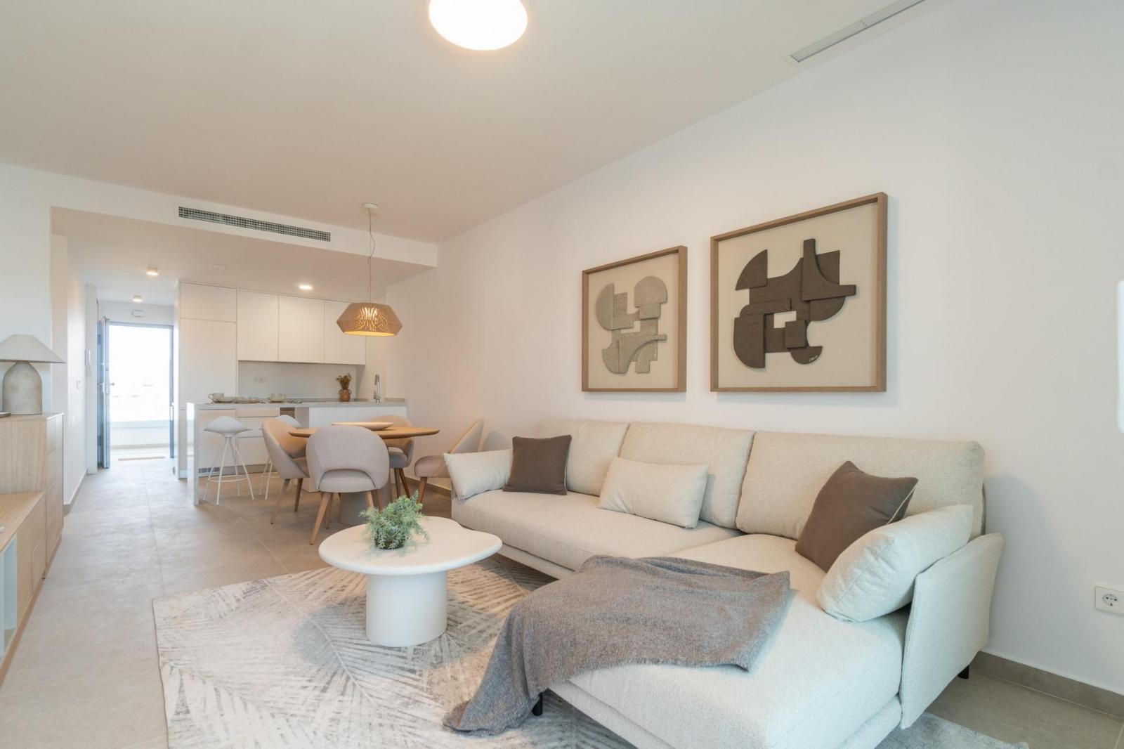 Apartamento en Venta en Orihuela