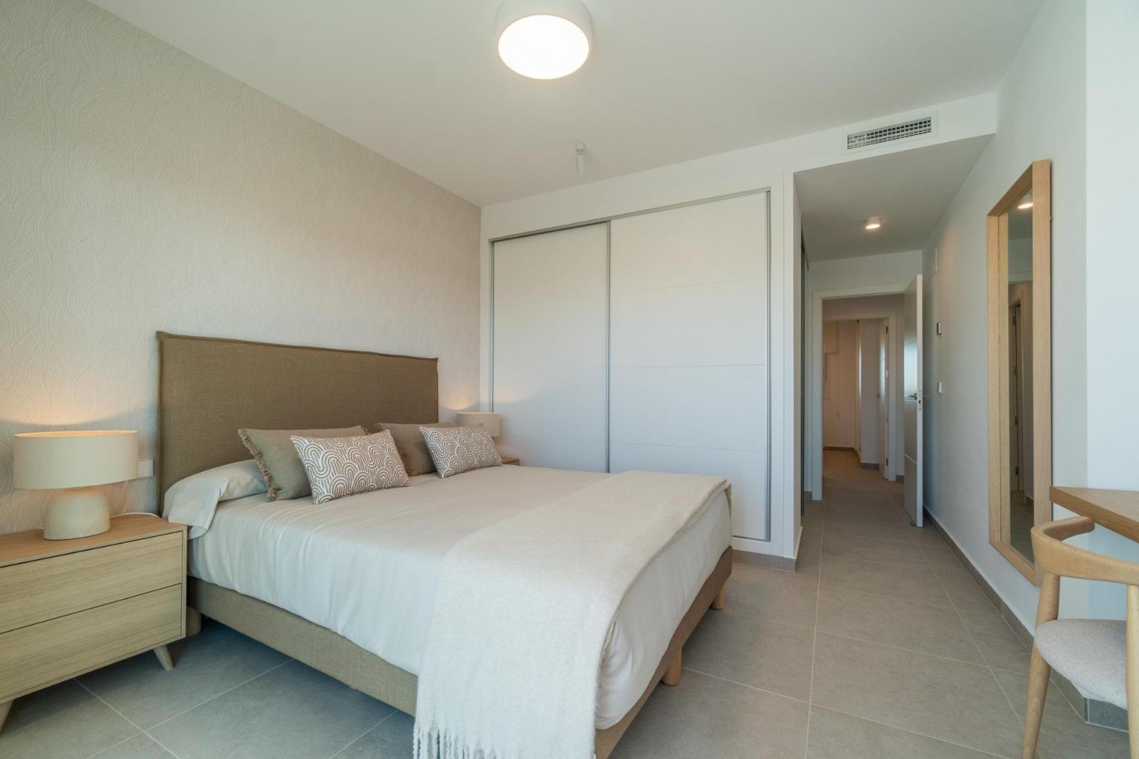 Apartamento en Venta en Orihuela