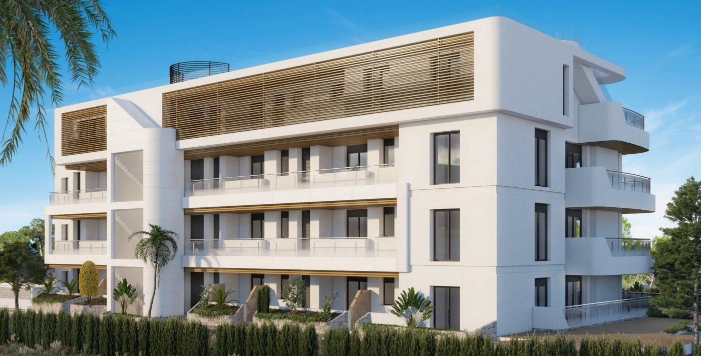 Apartamento en Venta en Orihuela