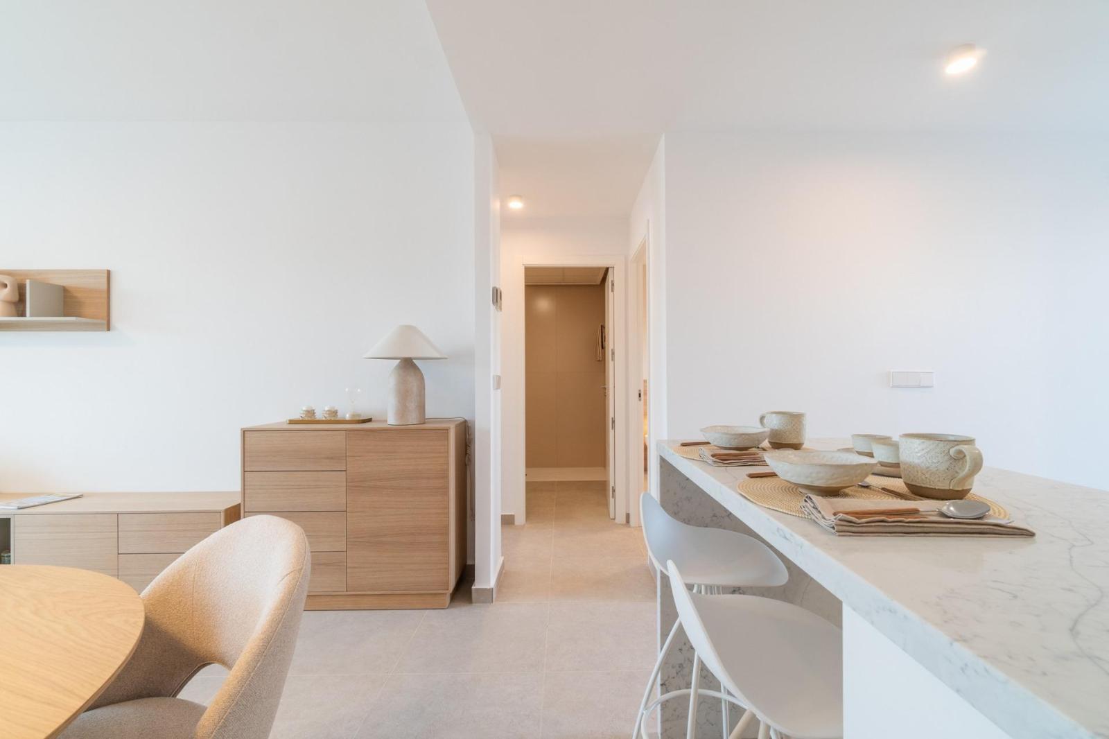 Apartamento en Venta en Orihuela