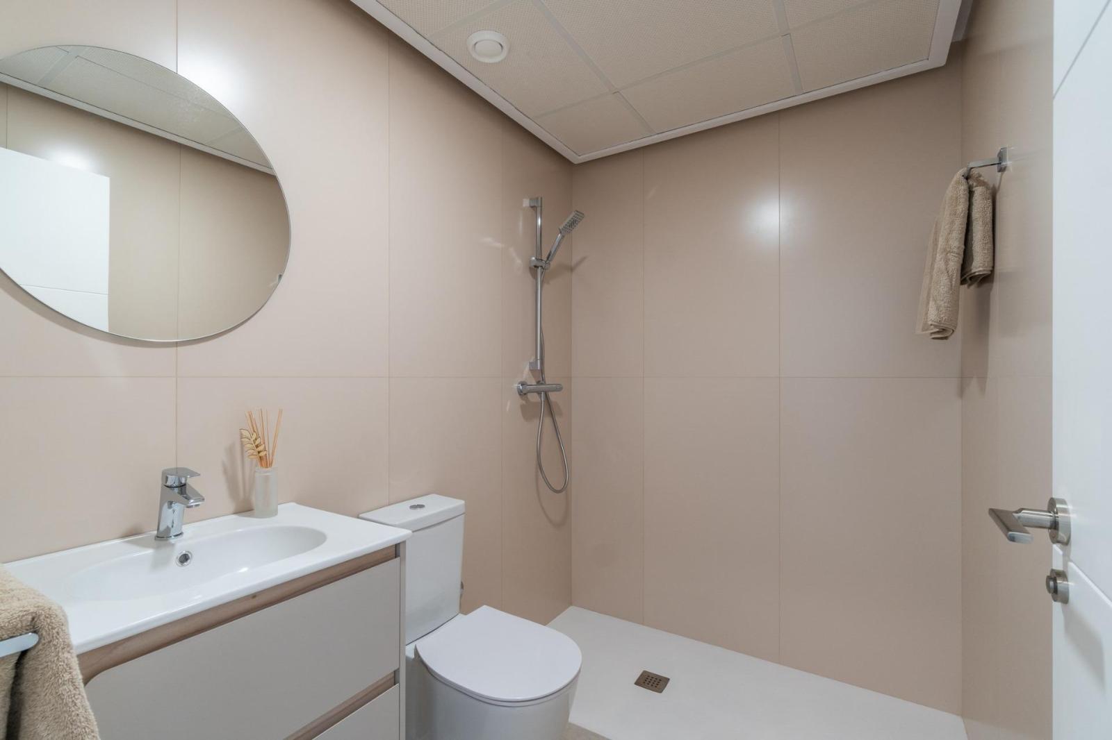 Apartamento en Venta en Orihuela
