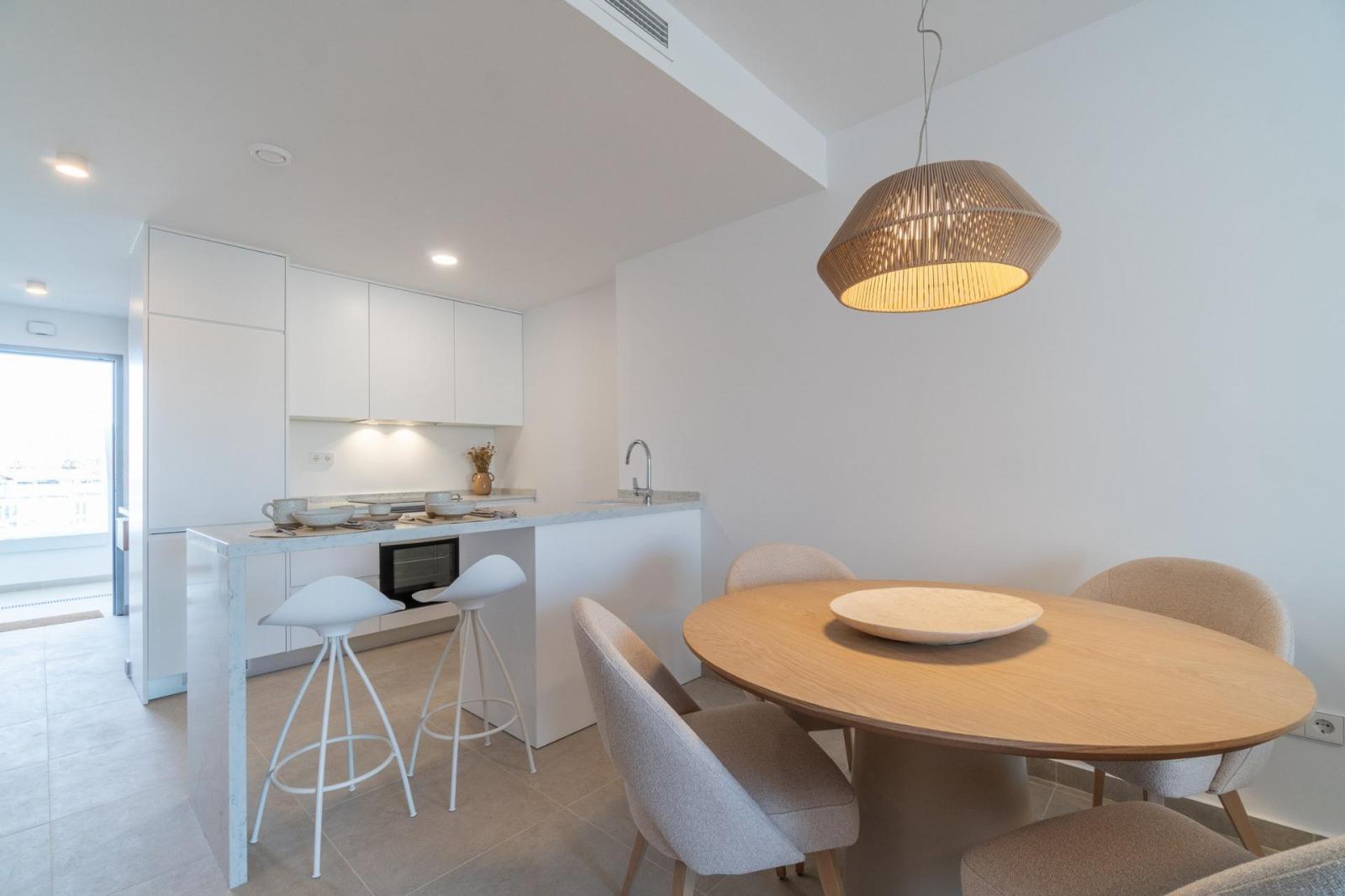 Apartamento en Venta en Orihuela