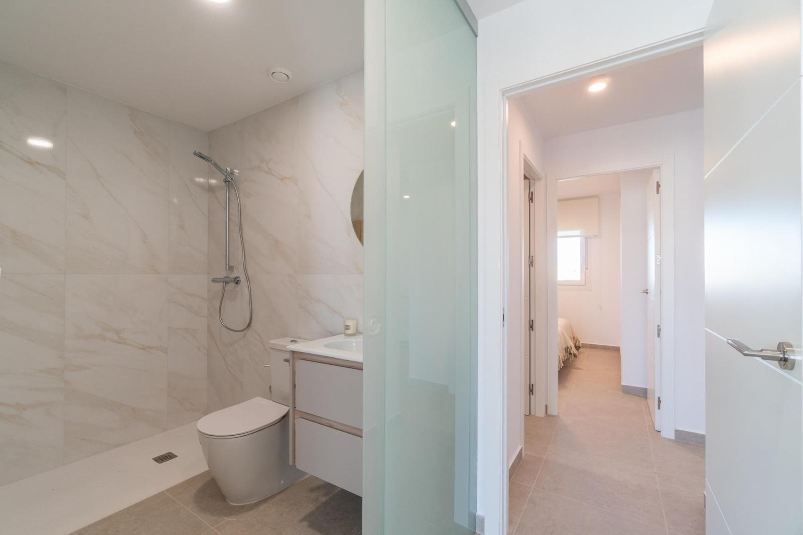 Apartamento en Venta en Orihuela