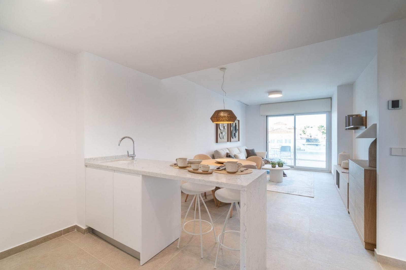 Apartamento en Venta en Orihuela