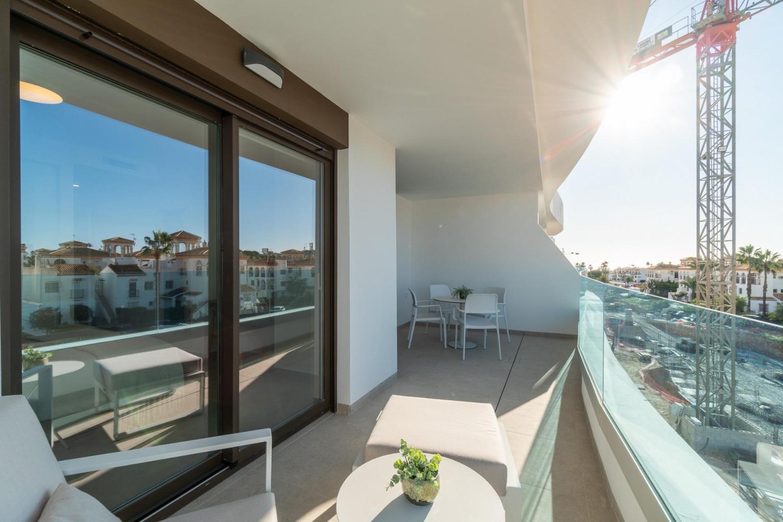 Apartamento en Venta en Orihuela